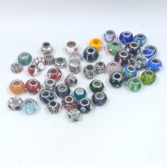 Colorful Charm Beads Collection - Picture 7 of 9